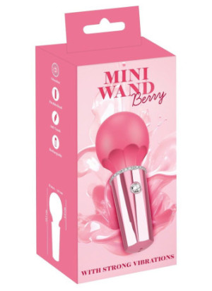 Mini Wand Berry